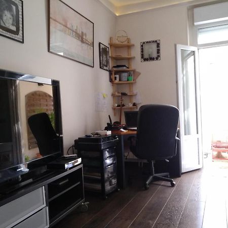 Cosy Rare 2 Bedroom Apartment Around A Private Garden Neuilly-sur-Seine Esterno foto