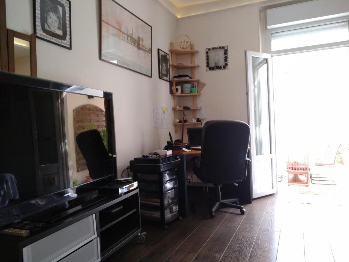 Cosy Rare 2 Bedroom Apartment Around A Private Garden Neuilly-sur-Seine Esterno foto
