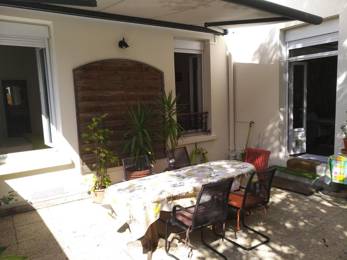 Cosy Rare 2 Bedroom Apartment Around A Private Garden Neuilly-sur-Seine Esterno foto