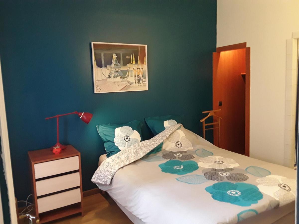Cosy Rare 2 Bedroom Apartment Around A Private Garden Neuilly-sur-Seine Esterno foto